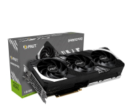 Palit GeForce RTX 4080 GamingPro 16GB GDDR6X - 1107147 - zdjęcie 1